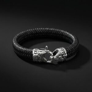 Hilpharakas Nahast Käevõru "Ragnar"