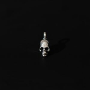 925 Hõbe Ripats "Kolju"