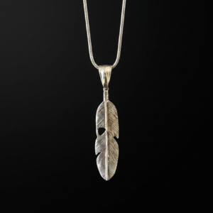 Terasest Kaelakee "Sulg"