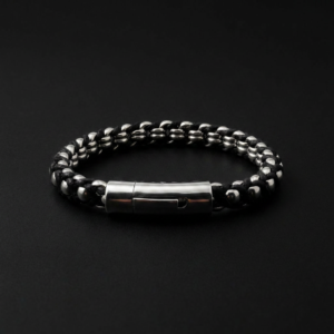 Käevõru "Steel Weave"