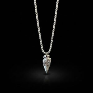 Kaelakee "Arrowhead"