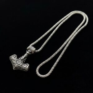 Kaelakee "Thori Haamer"