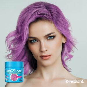 Lavender Directions Poolpüsiv Juuksevärv 100ml