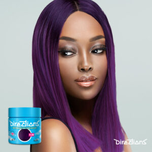 Plum Directions Poolpüsiv Juuksevärv 100ml