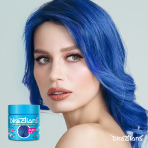Atlantic Blue Directions Poolpüsiv Juuksevärv 100ml